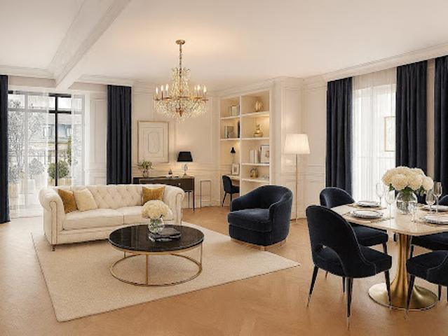 Duplex vente à France métropolitaine, Paris