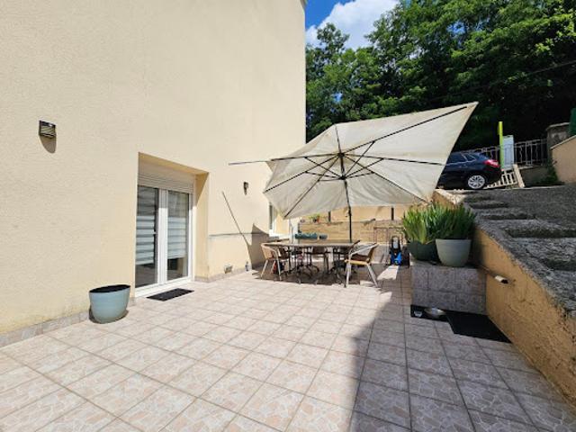 Duplex vente à Saint-Étienne, Saint-etienne
