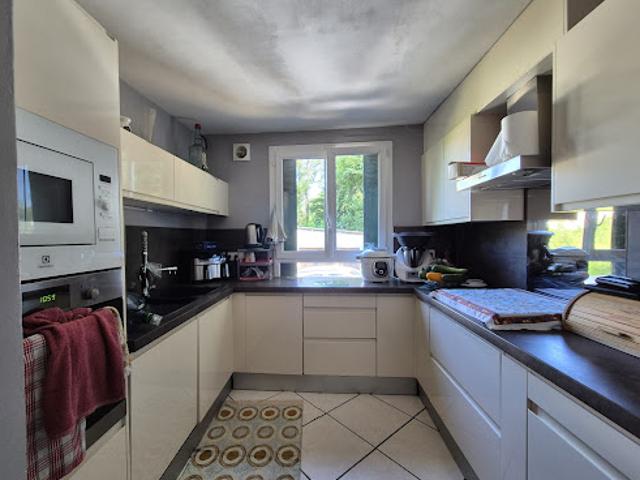Duplex vente à Le Raincy, Sevran