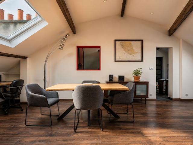 Duplex vente à Nogent-sur-Marne, Vincennes