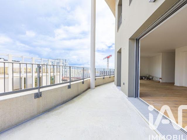 Duplex vente à Bordeaux