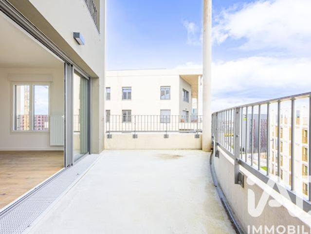 Duplex vente à Bordeaux