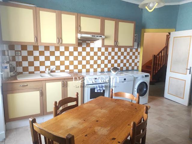 Duplex vente à Lorient, Bretagne