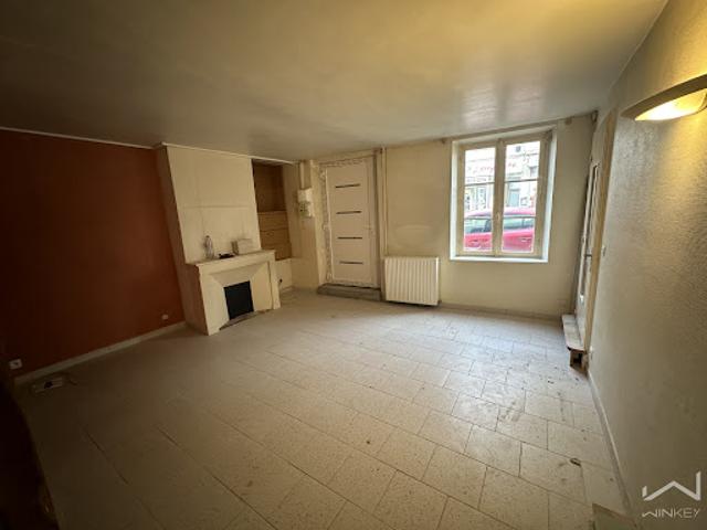 Duplex vente à Mantes-la-Jolie, Bonnières-sur-seine
