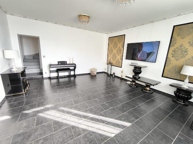 Duplex vente à Château-Thierry, Château-thierry