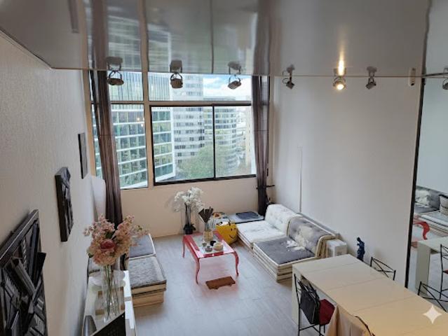 Duplex vente à Nanterre, Puteaux