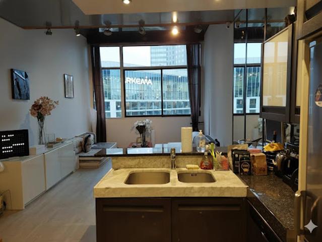 Duplex vente à Nanterre, Puteaux