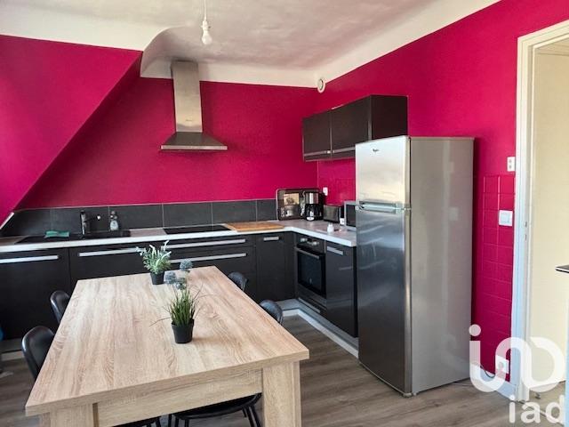 Appartement vente à Quimper, Bretagne