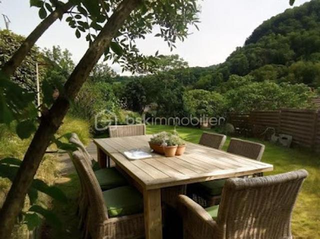 Duplex vente à Besançon, Fontain
