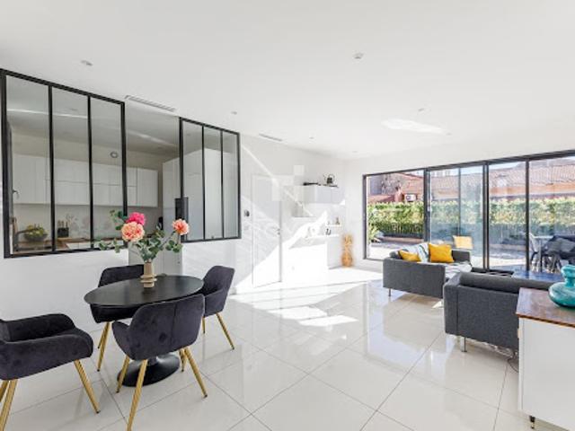 Duplex vente à France métropolitaine, Cannes