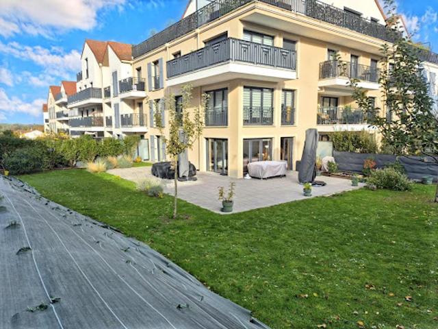 Duplex vente à Saint-Germain-en-Laye, Chambourcy