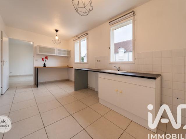 Duplex vente à Metz, Marly