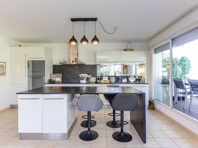 Duplex vente à Quartier du Hédas, Pau