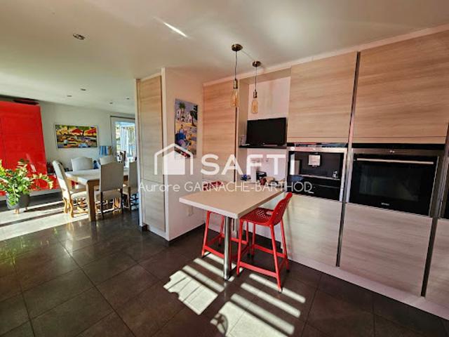 Duplex vente à Les Suchaux, Les Fins