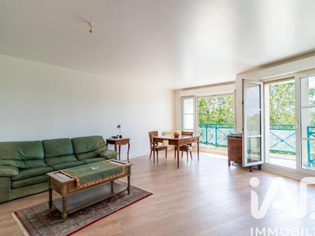 Duplex vente à Saint-Germain-en-Laye, Poissy