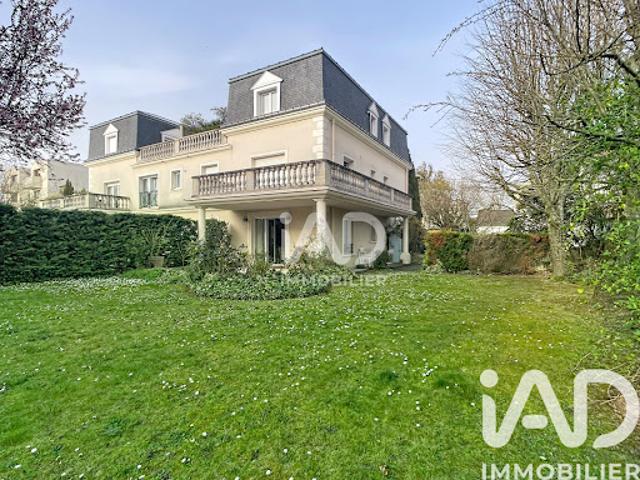 Duplex vente à Nogent-sur-Marne, Saint-maur-des-fossés