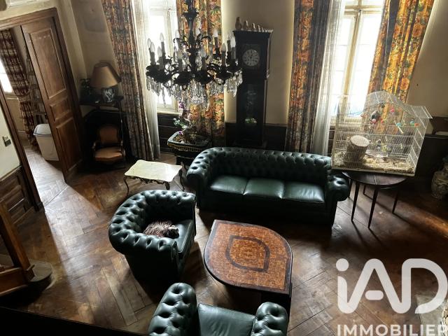 Duplex vente à Montauban