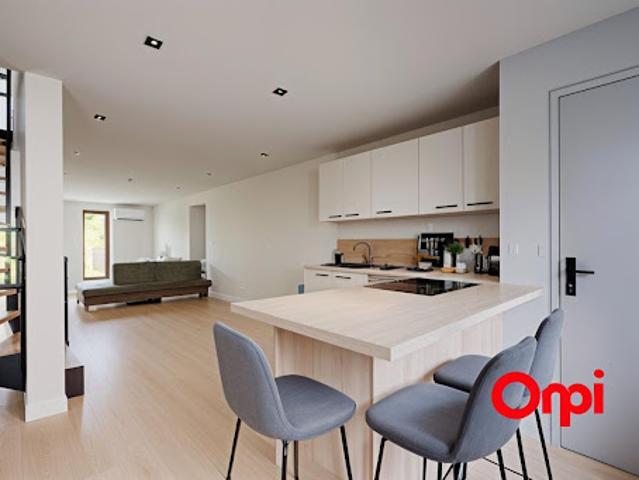 Duplex vente à Écully, Rhône