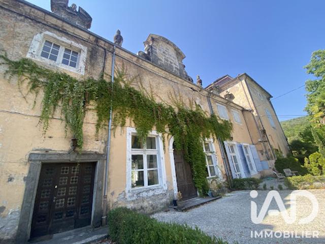 Duplex vente à Le Vigan, Saint-laurent-le-minier
