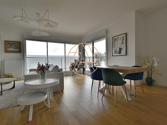 Duplex vente à Nogent-sur-Marne, Saint-maur-des-fossés