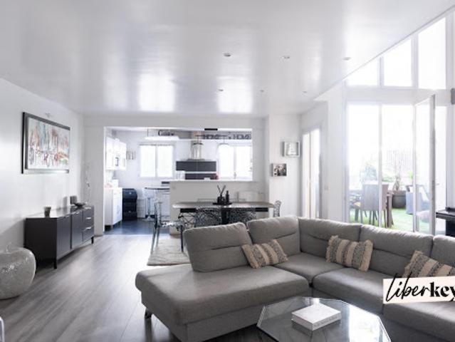 Duplex vente à Nanterre, Courbevoie