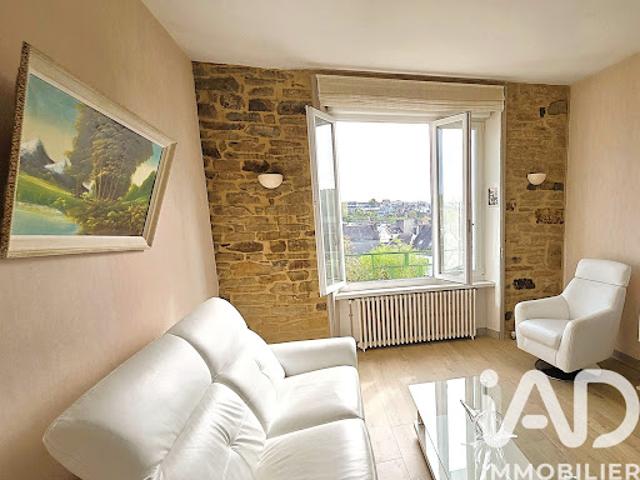 Duplex vente à Quimper, Bretagne