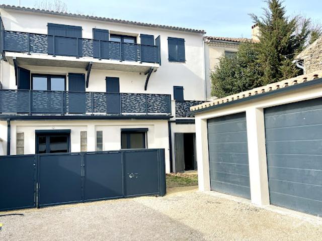 Duplex vente à Carpentras, Sainte-cécile-les-vignes