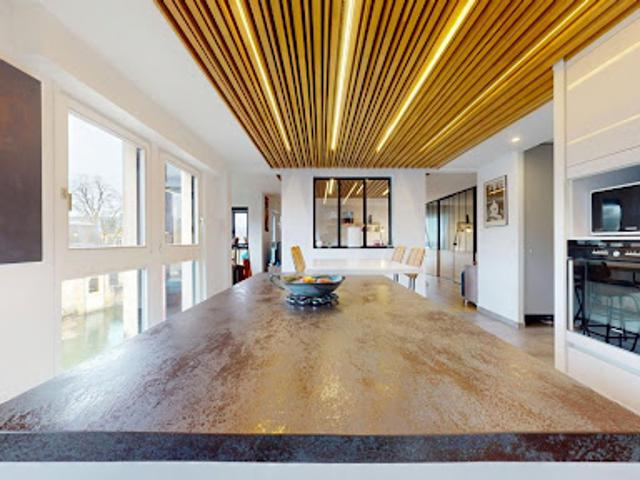 Duplex vente à Metz
