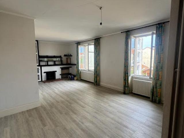 Duplex vente à Roanne