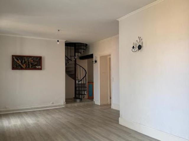 Duplex vente à Roanne