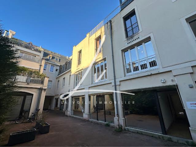 Duplex vente à Caen