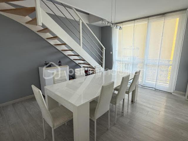 Duplex vente à Rennes, Centre