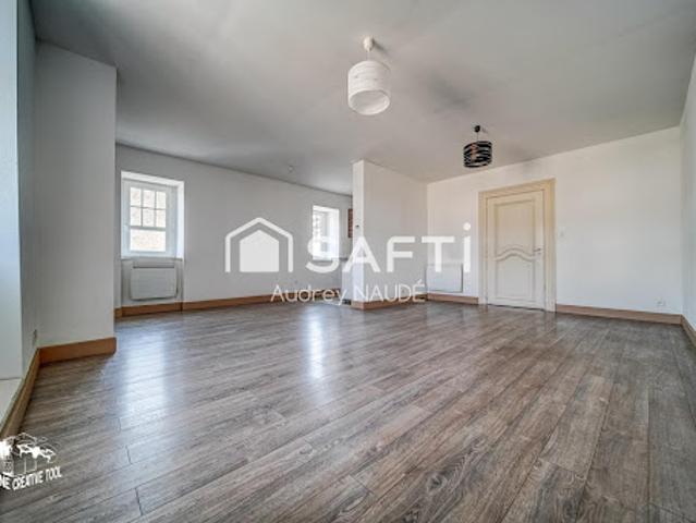 Duplex vente à Thionville, Hayange