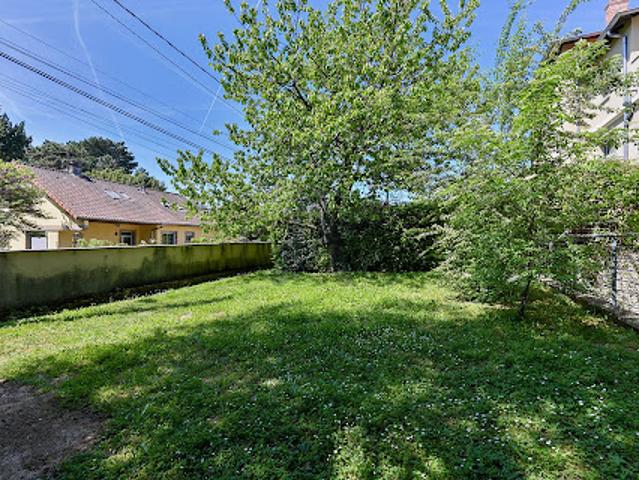 Duplex vente à Lyon, Métropole de Lyon