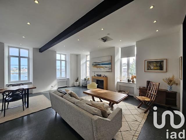 Duplex vente à Quimper, Bretagne
