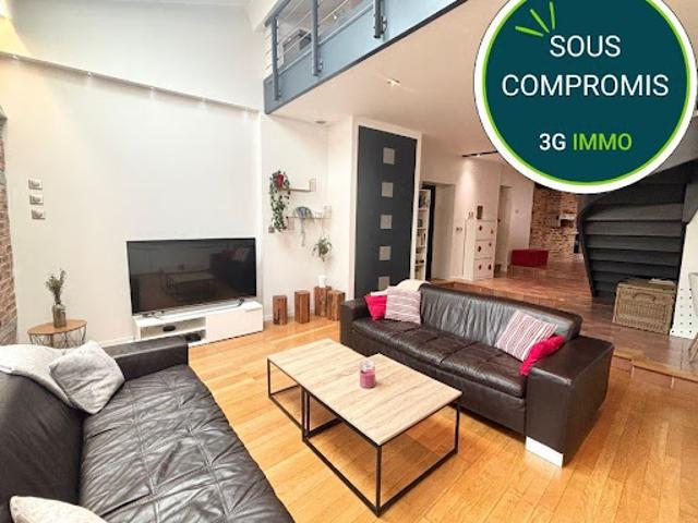 Duplex vente à France métropolitaine, Bourg-en-bresse