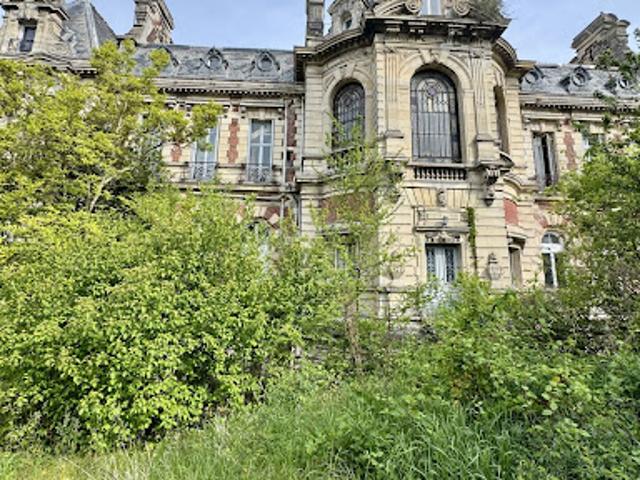 Duplex vente à Meaux, Compans