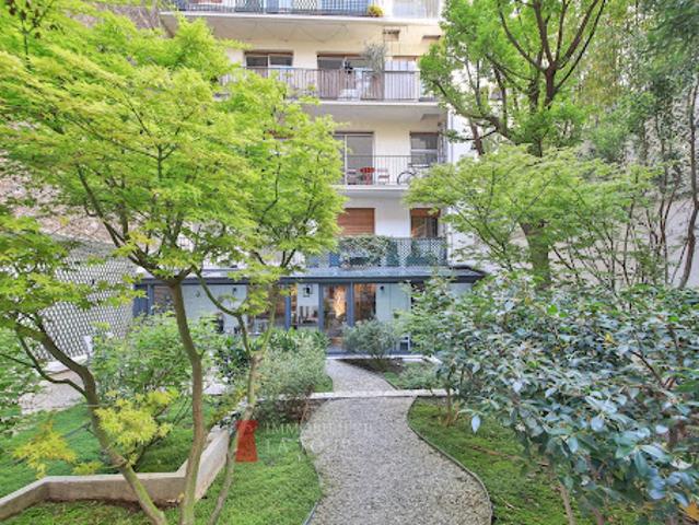 Duplex vente à Paris, Île-de-France