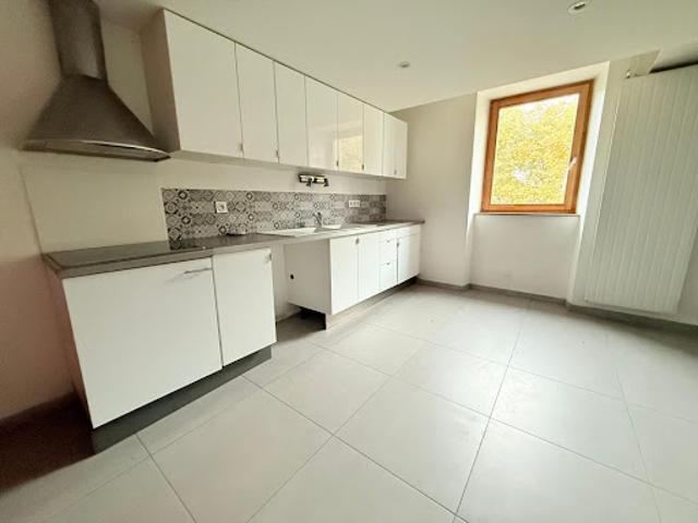 Duplex vente à France métropolitaine, Romans-sur-isère