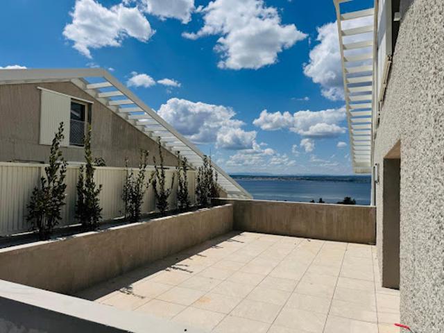 Duplex vente à Montpellier, Sète