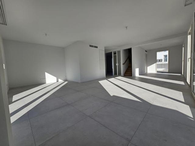 Duplex vente à Montpellier, Sète