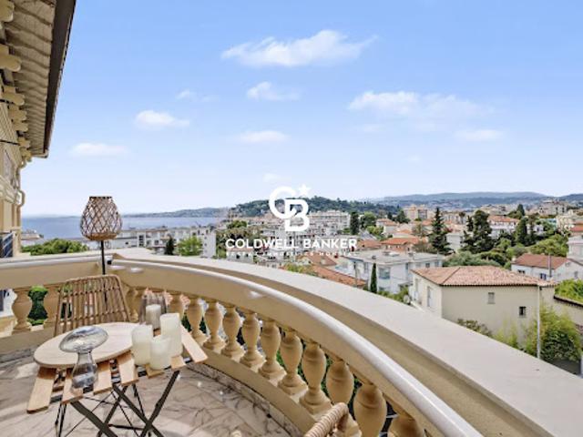 Duplex vente à Nice