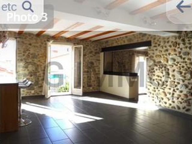 Duplex vente à Le Boulou, Pyrénées-Orientales