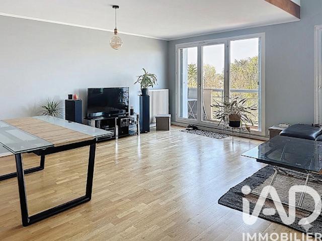 Duplex vente à Torcy, Pontault-combault