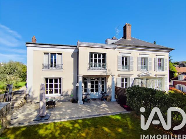Duplex vente à Pontoise
