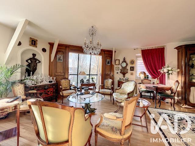 Duplex vente à Lamballe, Lamballe-Armor