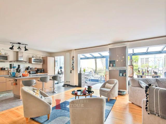 Duplex vente à Paris, Île-de-France