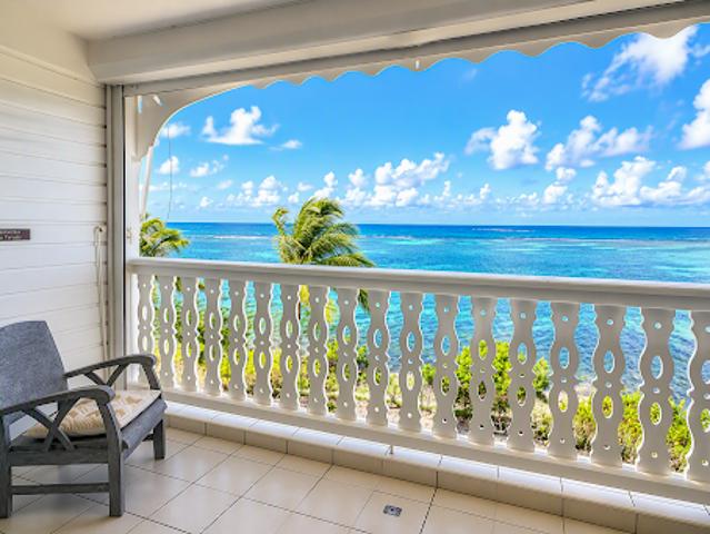 Duplex vente à Saint-François