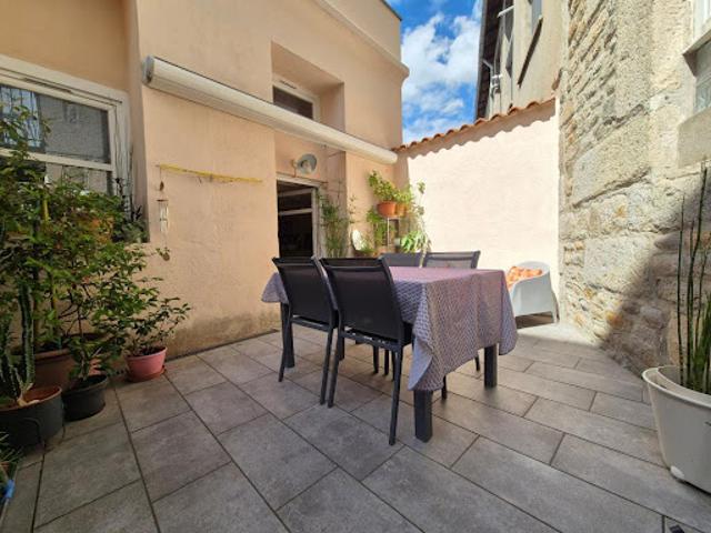 Duplex vente à France métropolitaine, Saint-etienne