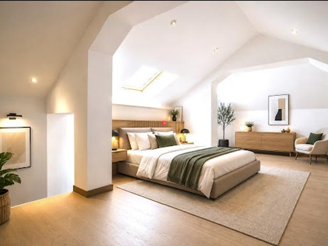 Duplex vente à Lille, Roubaix